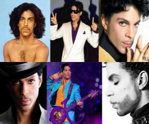 yapboz Prince arama kurucusu kabul edilir - Ses Minneapolis -